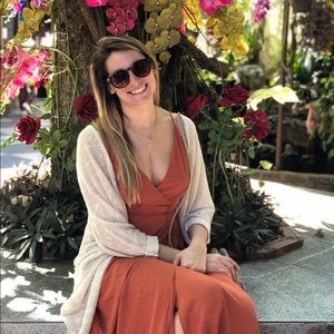 Meet your Posher, Dani